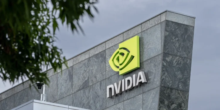 Nvidia anuncia parceria para mobilizar mais de US$ 500 bilhões para infraestrutura de inteligência artificial