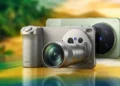 JOVI lança no Brasil os smartphones X300 FE e X300 Ultra com câmeras Zeiss e foco em inteligência artificial