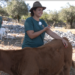 Aos 28 anos Anabela Prazeres deixou o escritório na cidade e escolheu a vida no campo