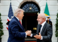 Lula e Trump retomam diálogo e discutem tarifas, crime organizado e conflitos internacionais