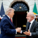 Lula e Trump retomam diálogo e discutem tarifas, crime organizado e conflitos internacionais