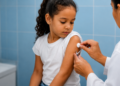 Brasil amplia campanha de vacinação para crianças e adolescentes com 20 imunizantes disponíveis