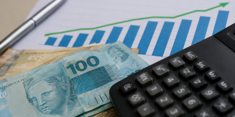 Dívida pública brasileira alcança R$ 10,9 trilhões e chega a 82,5% do PIB