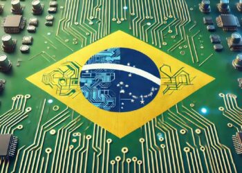 Brasil anuncia pacote de €375 milhões para inteligência artificial e amplia aposta em tecnologia