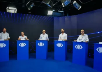 Dívida de Minas vira principal teste para os candidatos ao Governo do Estado