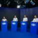 Dívida de Minas vira principal teste para os candidatos ao Governo do Estado