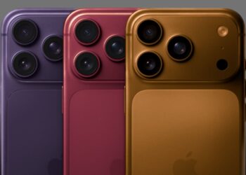 iPhone 18 promete ser a maior evolução da Apple em anos