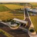 Uberaba ganha Cidade do Agro com tecnologia formação e novo hospital veterinário