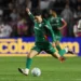 Palmeiras elimina Santos e avança para a semifinal da Copa do Brasil