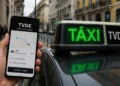 Nova lei dos TVDE começa hoje em Portugal: veja o que muda para Uber, Bolt, táxis e motoristas