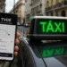 Nova lei dos TVDE começa hoje em Portugal: veja o que muda para Uber, Bolt, táxis e motoristas