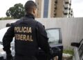 Polícia Federal prende 44 pessoas em operação nacional contra abuso sexual infantil nesta quarta-feira