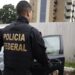 Polícia Federal prende 44 pessoas em operação nacional contra abuso sexual infantil nesta quarta-feira