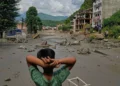 Tragédia no Nepal: inundação devastadora deixa mais de mil mortos e quase 4 mil desaparecidos