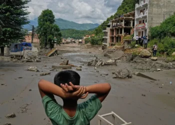 Tragédia no Nepal: inundação devastadora deixa mais de mil mortos e quase 4 mil desaparecidos