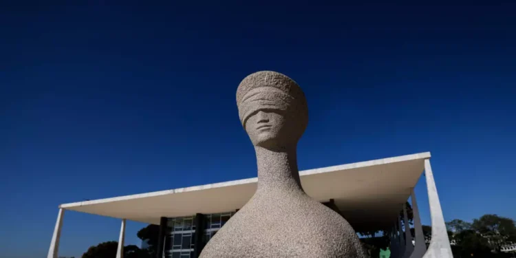 Supremo Tribunal Federal muda regra da Justiça gratuita para quem ganha mais de R$ 5 mil