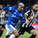 Atlético-MG vence Cruzeiro de virada e elimina rival da Copa do Brasil