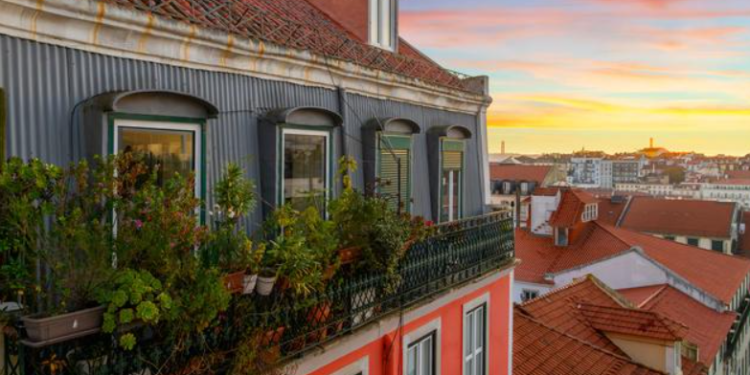 Aluguel em Portugal pode subir 2,56% em 2027