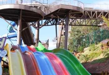 AcquaVale Park: Novo destino turístico em Minas Gerais tem praia artificial e 11 piscinas