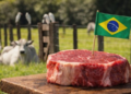 União Europeia suspende entrada de carne brasileira e Brasil reage