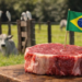 União Europeia suspende entrada de carne brasileira e Brasil reage