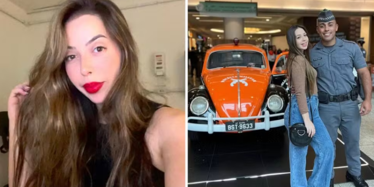 Esposa de policial militar é encontrada morta com tiro na cabeça