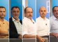 Quaest em MG: Cleitinho tem 37% das intenções de voto; Patrus aparece com 18%