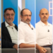 Quaest em MG: Cleitinho tem 37% das intenções de voto; Patrus aparece com 18%