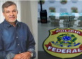 Candidato a deputado federal é preso pela PF após saque de R$ 300 mil em Belém do Pará