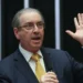 Tribunal Regional Eleitoral de Minas Gerais barra candidatura de Eduardo Cunha para deputado federal