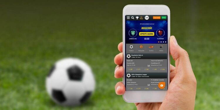 Governo proíbe bets no Brasil e determina fim das apostas esportivas e jogos on-line