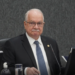 Caso Banco Master explode dentro do STF e Fachin reage