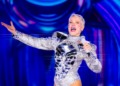 Xuxa leva “O Último Voo da Nave” para Curitiba após estreia histórica em São Paulo