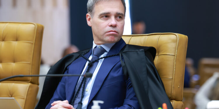 Quem é André Mendonça o ministro do STF que ganhou destaque no caso Banco Master