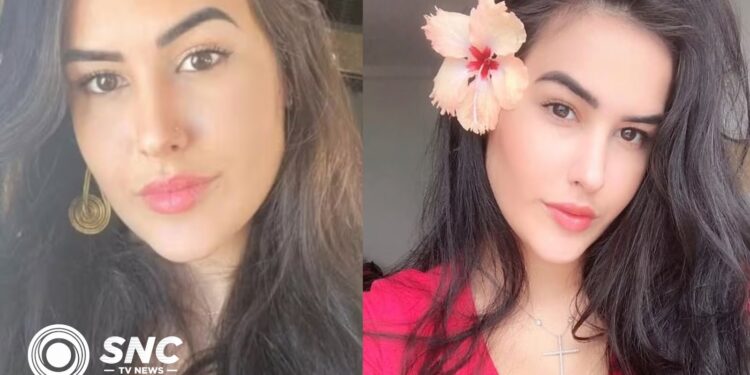 Brasileira de 28 anos é encontrada morta em hotel na Croácia após viagem por promessa de emprego
