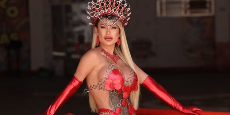 Andressa Urach conta que recebeu proposta de casamento com exigências sobre religião e trabalho