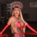 Andressa Urach conta que recebeu proposta de casamento com exigências sobre religião e trabalho