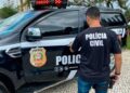 Polícia Civil faz operação contra facção criminosa em quatro estados