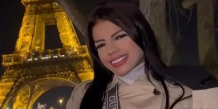 Modelo brasileira é encontrada morta na França; ex-namorado francês é preso
