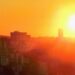 Portugal enfrenta dia de calor intenso com máximas de até 42°C