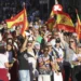 Crise migratória em Ceuta aumenta pressão sobre governo espanhol e coloca rei Felipe VI no centro da tensão.