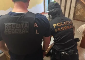 PF faz operação contra entrada ilegal de eletrônicos no país