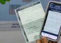 CRLV 2026 começa a ser exigido em Minas Gerais; veja quando sua placa será fiscalizada