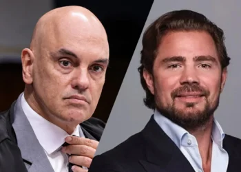 Moraes e Vorcaro: Polícia Federal revela mensagens e contrato de R$ 131 milhões