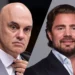 Moraes e Vorcaro: Polícia Federal revela mensagens e contrato de R$ 131 milhões