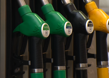 Combustíveis podem disparar em Portugal: gasóleo pode subir 14 cêntimos