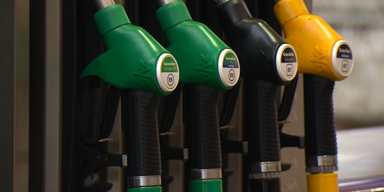 Combustíveis podem disparar em Portugal: gasóleo pode subir 14 cêntimos