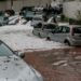 Tempestades avançam pelo Brasil com ventos de até 100 km/h em 10 estados