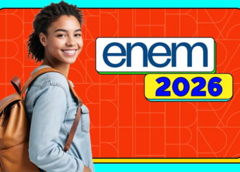 Enem 2026: veja como consultar o local de prova