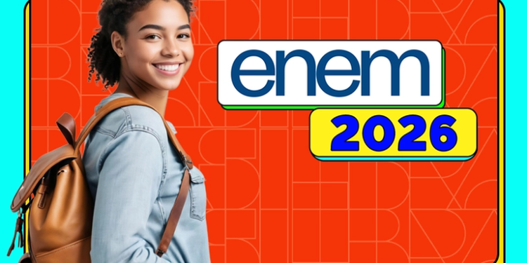 Enem 2026: veja como consultar o local de prova